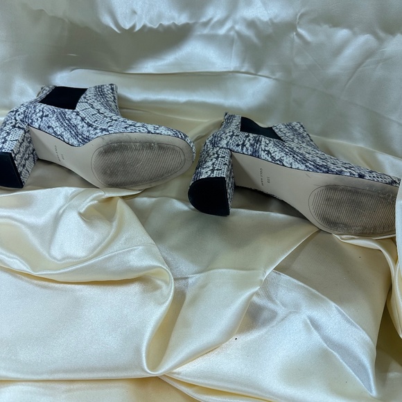 Cole Haan Nitasha Bootie 65 mm - Picture 5 of 6